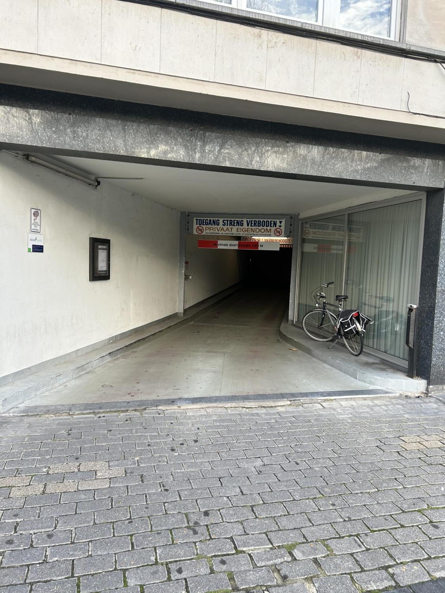 Ostend Center Luxury Top Floor Apartment With Free Parking Εξωτερικό φωτογραφία