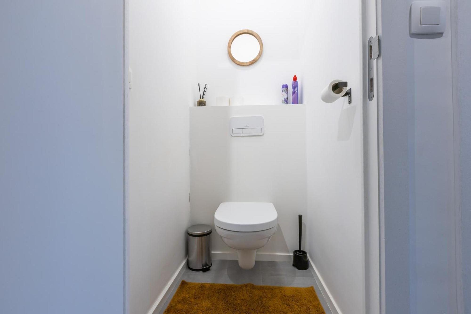 Ostend Center Luxury Top Floor Apartment With Free Parking Εξωτερικό φωτογραφία