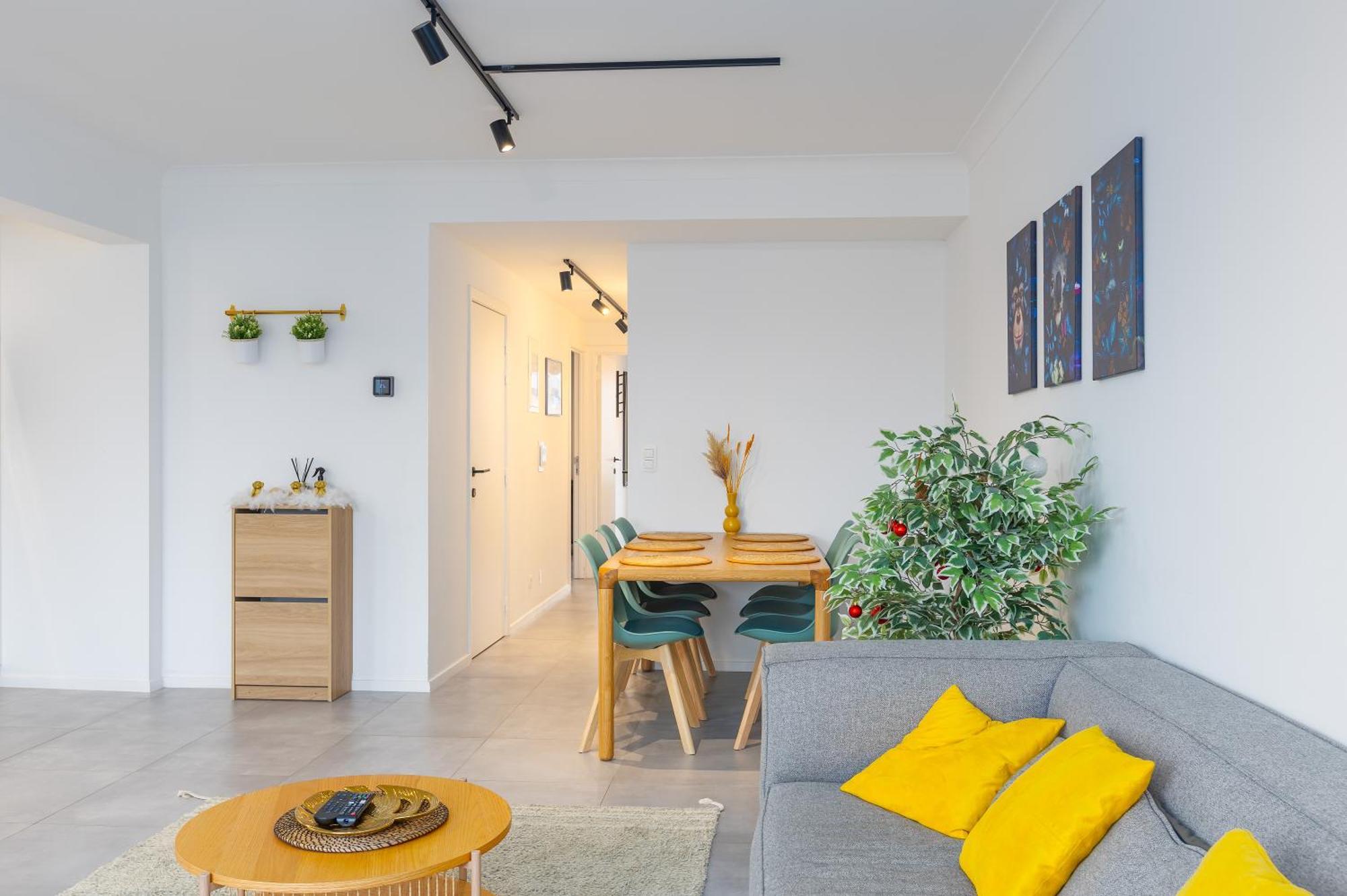 Ostend Center Luxury Top Floor Apartment With Free Parking Εξωτερικό φωτογραφία